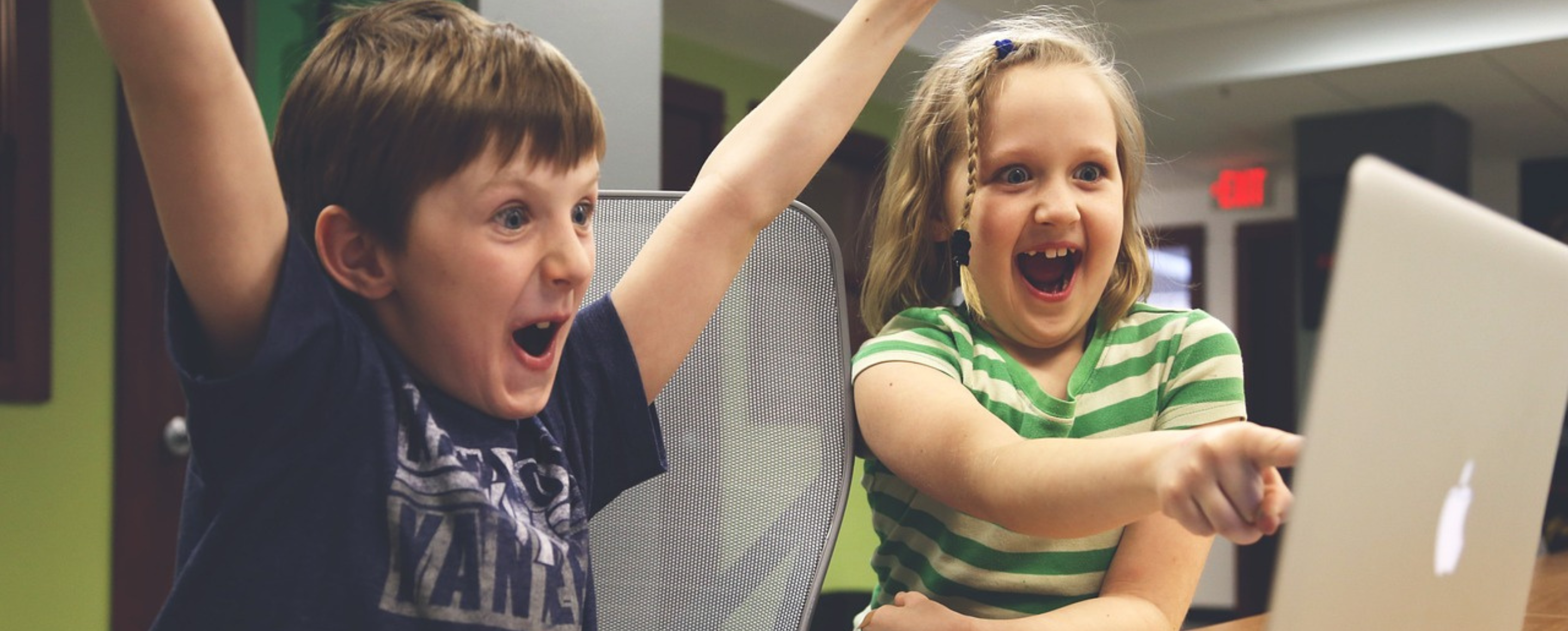Ages 5 - 7