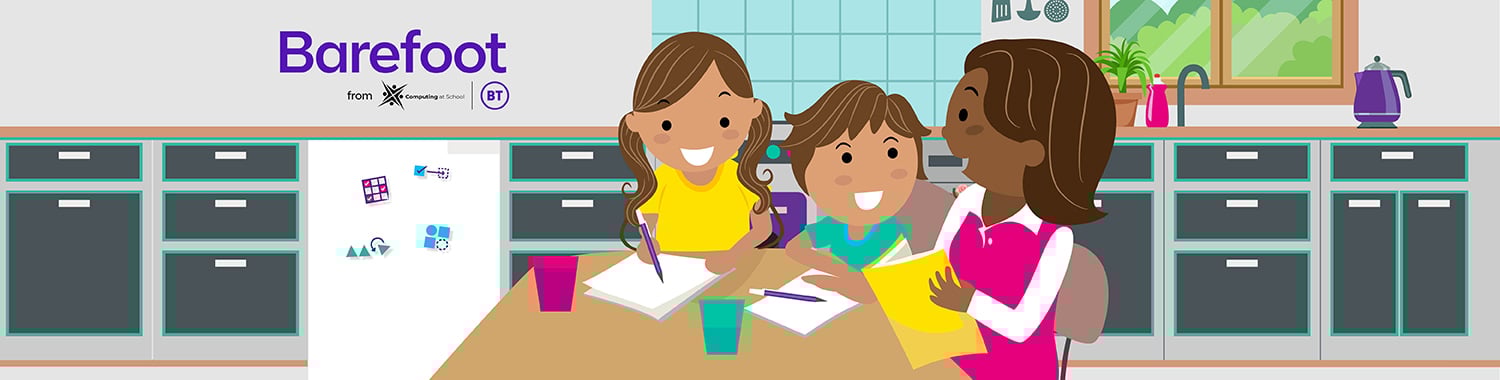 💻 Barefoot Online Games 💻