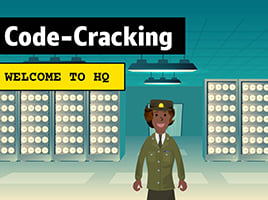 Code_Cracking-opt Code_Cracking-opt