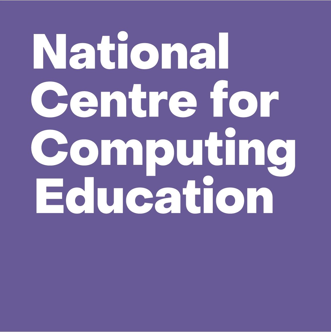 NCCE Logo Square