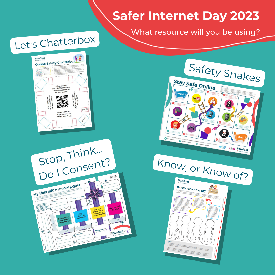 Safer Internet Day