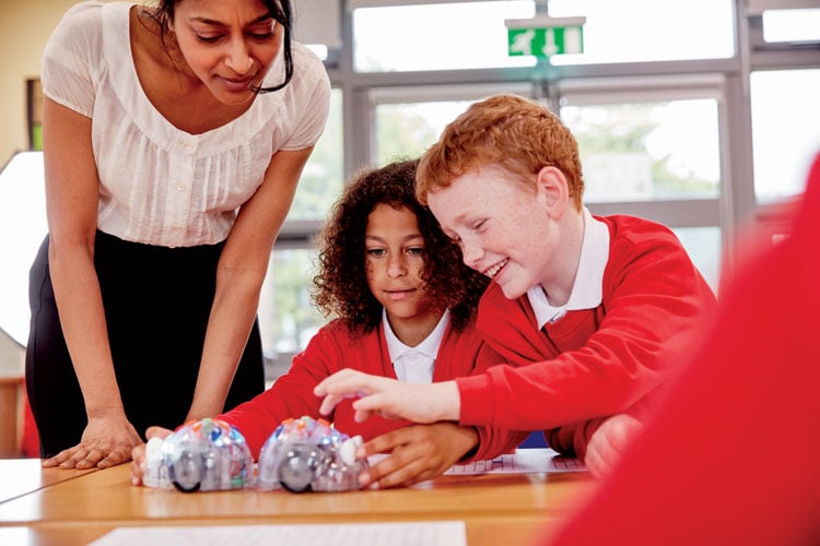 Safer Internet Day: Online Safety Snakes and Ladders Board Game